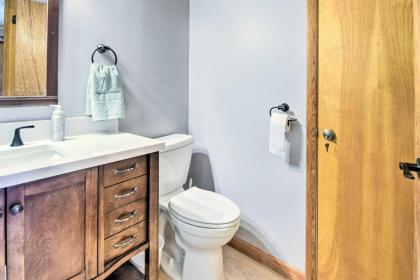 Gatlinburg Cabin Stay with Hot Tub and Mtn Views! - image 16