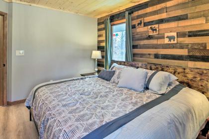 Gatlinburg Cabin Stay with Hot Tub and Mtn Views! - image 17