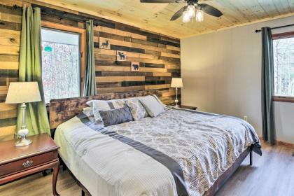 Gatlinburg Cabin Stay with Hot Tub and Mtn Views! - image 18