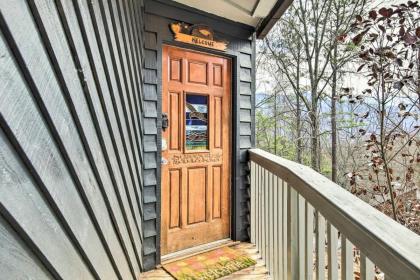 Gatlinburg Cabin Stay with Hot Tub and Mtn Views! - image 28