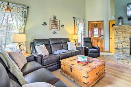 Gatlinburg Cabin Stay with Hot Tub and Mtn Views! - image 5