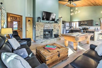 Gatlinburg Cabin Stay with Hot Tub and Mtn Views! - image 6
