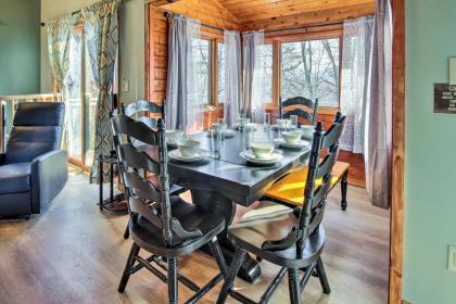Gatlinburg Cabin Stay with Hot Tub and Mtn Views! - image 7