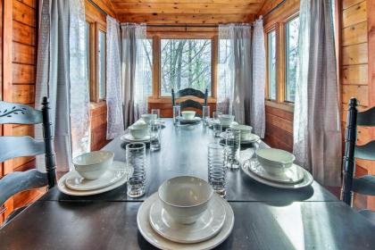 Gatlinburg Cabin Stay with Hot Tub and Mtn Views! - image 8