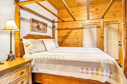 Queen of Dreams - image 29