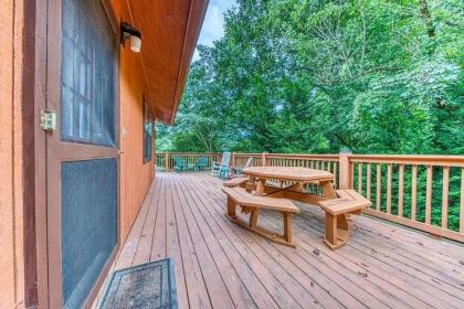 Lazy Creek Retreat home - image 23