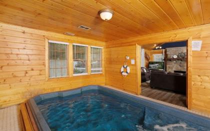 Poolin Around - image 16