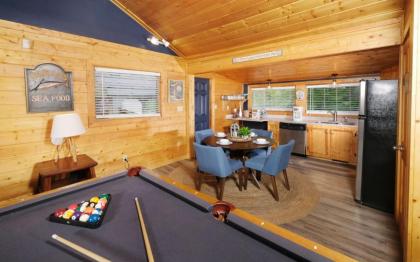 Poolin Around - image 5