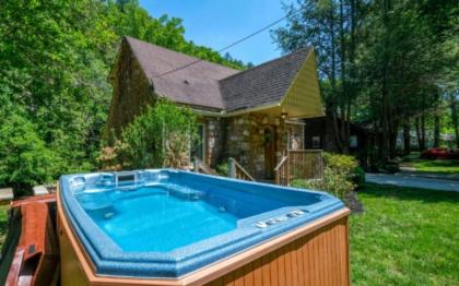 Simones Cottage - image 2