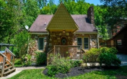 Simones Cottage - image 3