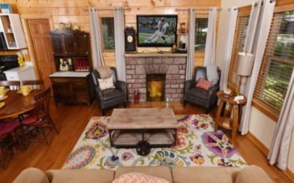 Simones Cottage - image 5