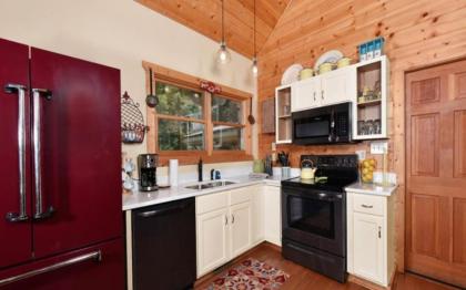 Simones Cottage - image 8