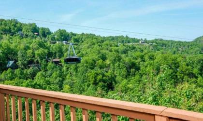Holiday homes in Gatlinburg Tennessee