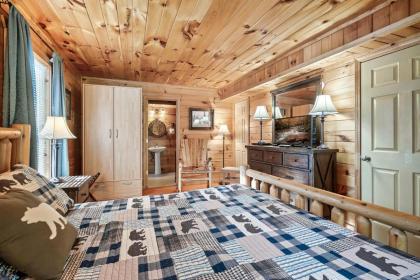 A Top Notch Lodge~Gatlinburg - image 13