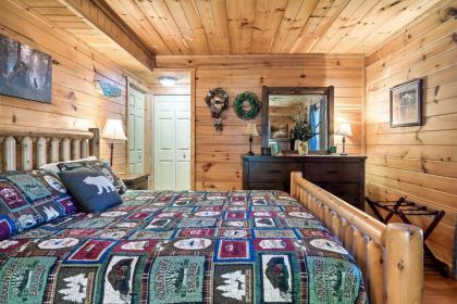 A Top Notch Lodge~Gatlinburg - image 19