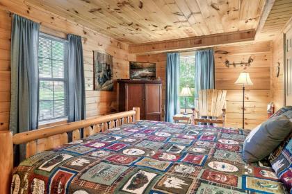 A Top Notch Lodge~Gatlinburg - image 20