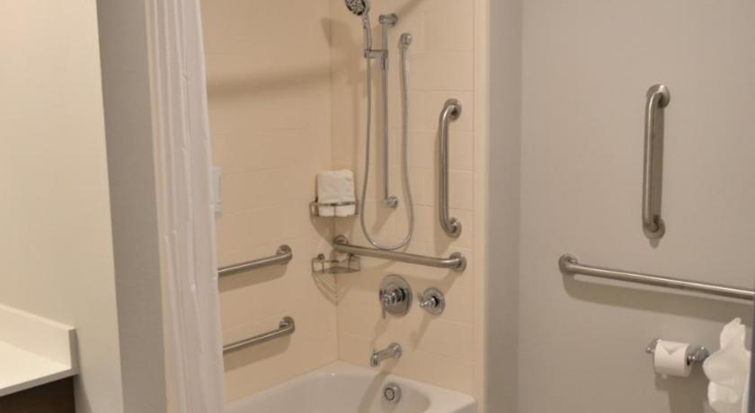 MainStay Suites Gatlinburg Downtown Area - main image