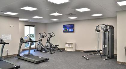 MainStay Suites Gatlinburg Downtown Area - image 11