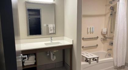 MainStay Suites Gatlinburg Downtown Area - image 16