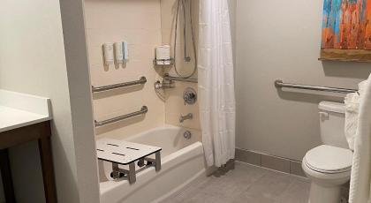 MainStay Suites Gatlinburg Downtown Area - image 25