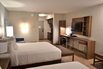 MainStay Suites Gatlinburg Downtown Area - image 29