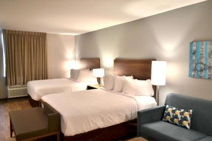 MainStay Suites Gatlinburg Downtown Area - image 30
