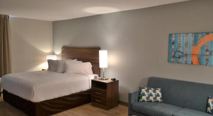 MainStay Suites Gatlinburg Downtown Area - image 8