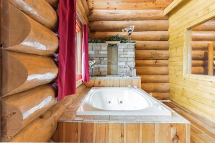 Sky Views - Panoramic Views cabin - image 23
