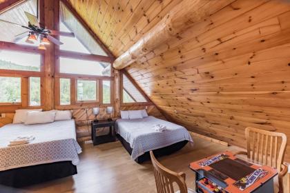 Sky Views - Panoramic Views cabin - image 26