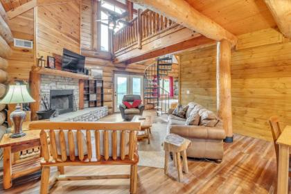 Sky Views - Panoramic Views cabin - image 5