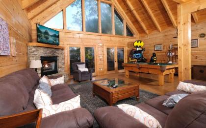Gigis Getaway Gatlinburg