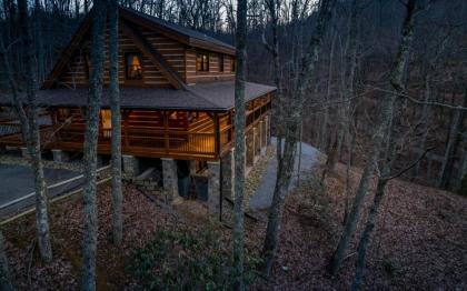 Oakmont Lodge 802 Tennessee