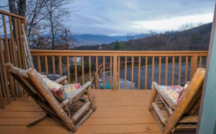 Majestic Getaway 1427 Gatlinburg