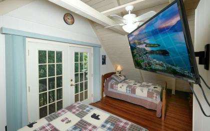 Cozy Bear 856 - image 18