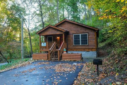 Bear Trail 625 Gatlinburg Tennessee