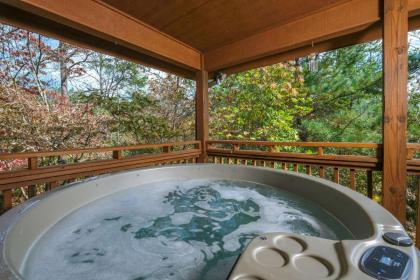 Rocky Top Lodge