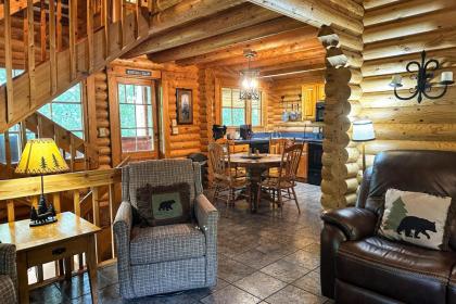 Pine Cone Cabin - image 6