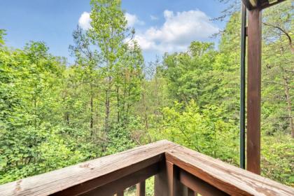 American Honey - Hot Tub Cozy Cabin Retreat in the Smokies Comfort & Fun for All - image 27
