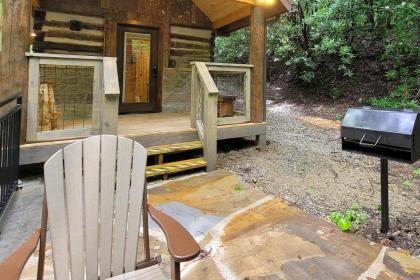 Down the Creek - image 18