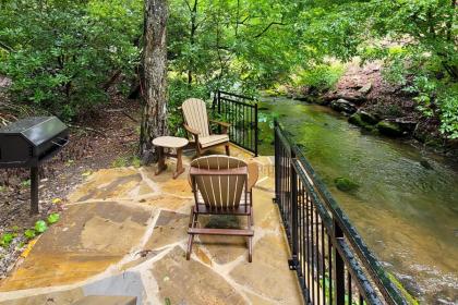 Down the Creek - image 2