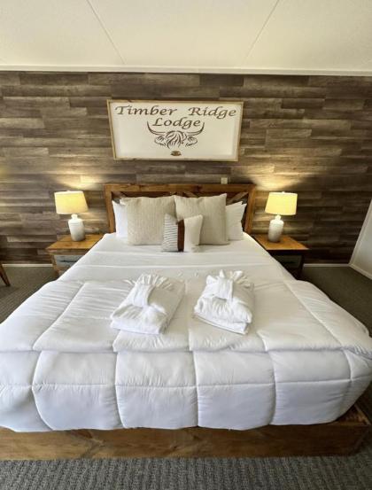 Timber Ridge Lodge - Walking Distance from Downtown Gatlinburg - image 12