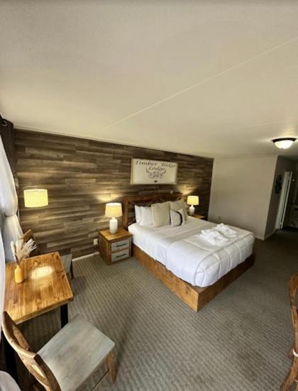 Timber Ridge Lodge - Walking Distance from Downtown Gatlinburg - image 13