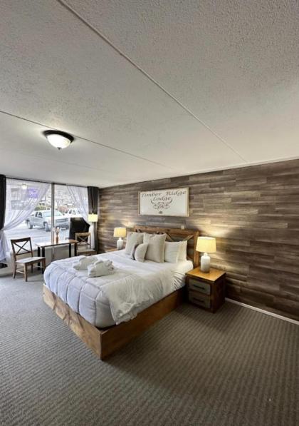 Timber Ridge Lodge - Walking Distance from Downtown Gatlinburg - image 15