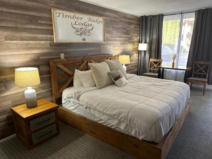 Timber Ridge Lodge - Walking Distance from Downtown Gatlinburg - image 17