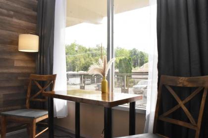 Timber Ridge Lodge - Walking Distance from Downtown Gatlinburg - image 2