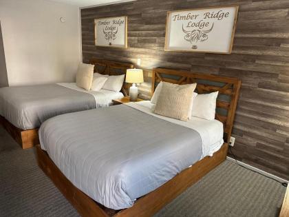 Timber Ridge Lodge - Walking Distance from Downtown Gatlinburg - image 20