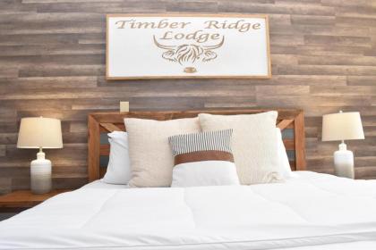 Timber Ridge Lodge - Walking Distance from Downtown Gatlinburg - image 5