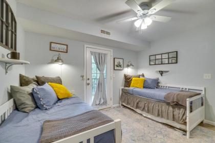 Cozy and Welcoming Gatlinburg Home with Decks! - image 22