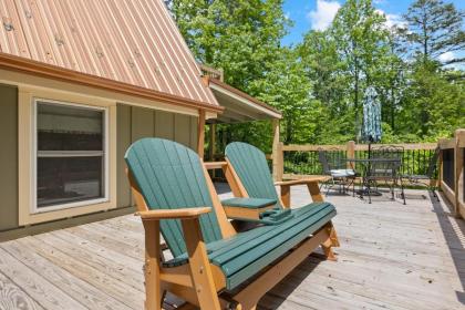 Selah cabin - image 18