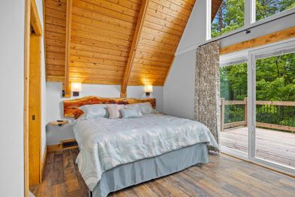 Selah cabin - image 21